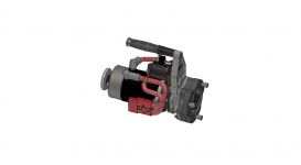 RCD Crankshaft  Mount Starter- Removable -  Unblown engines USA